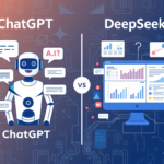 DeepSeek VS ChatGPT