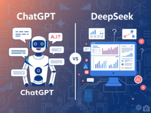 DeepSeek VS ChatGPT